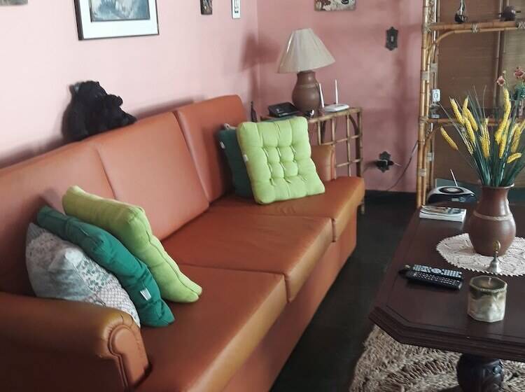 Отель Pousada Lymar