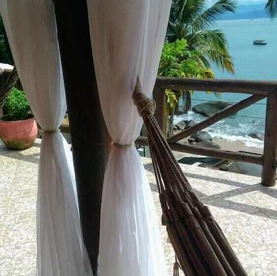 酒店 Pousada Mar De Araçatiba