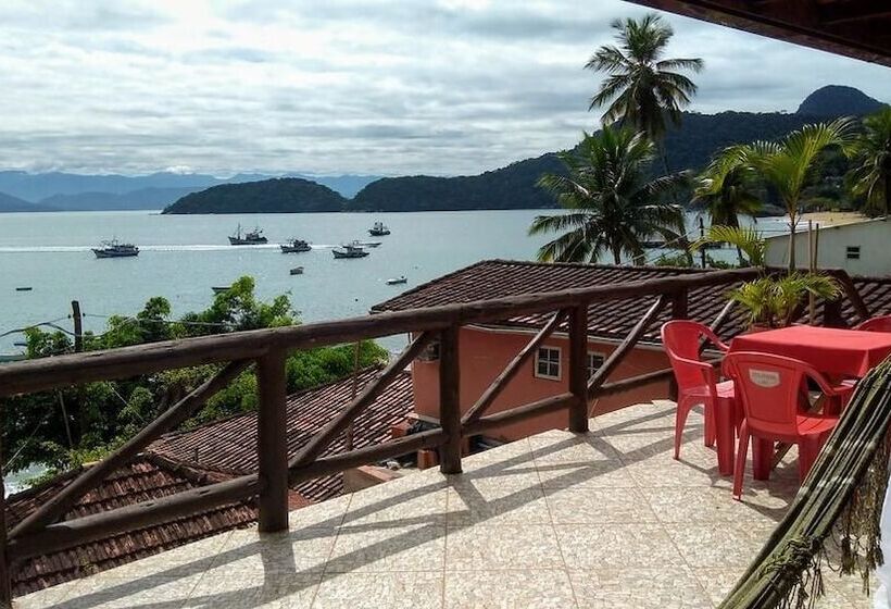 酒店 Pousada Mar De Araçatiba