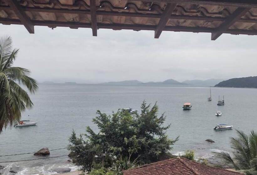 酒店 Pousada Mar De Araçatiba