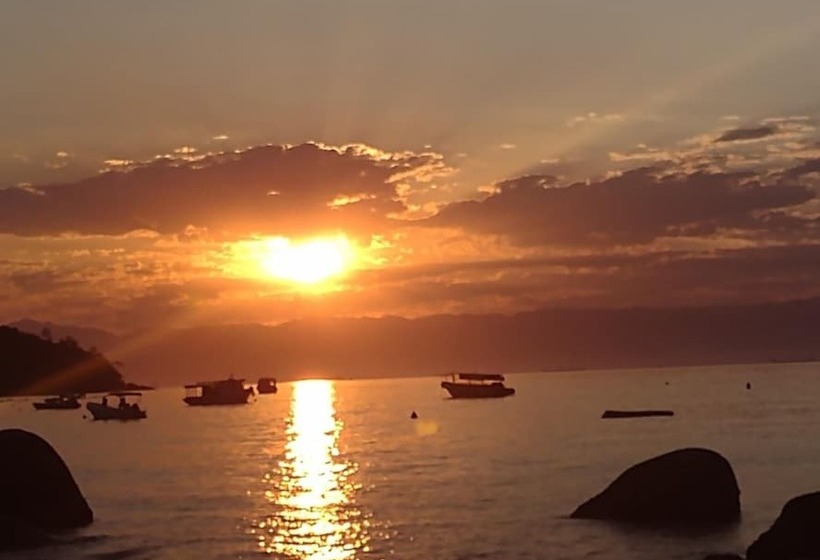 酒店 Pousada Mar De Araçatiba