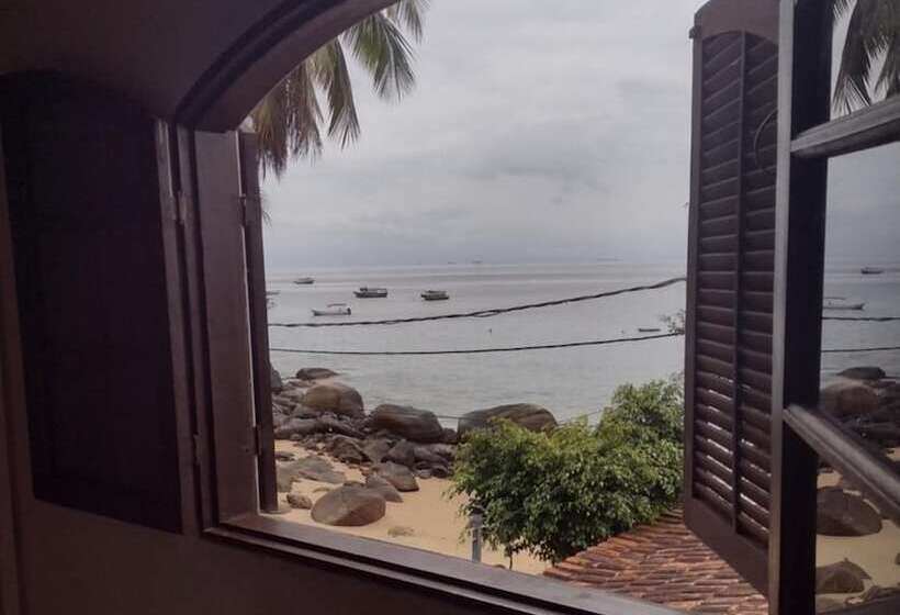 酒店 Pousada Mar De Araçatiba