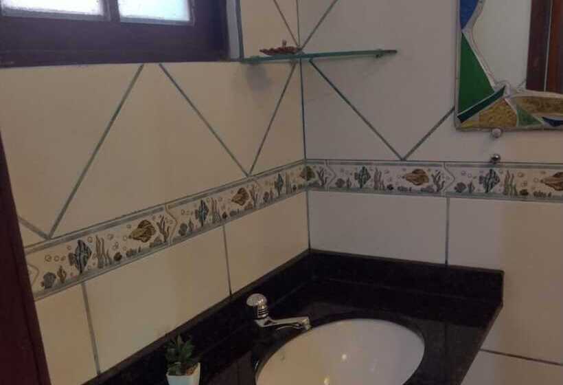 酒店 Pousada Mar De Araçatiba