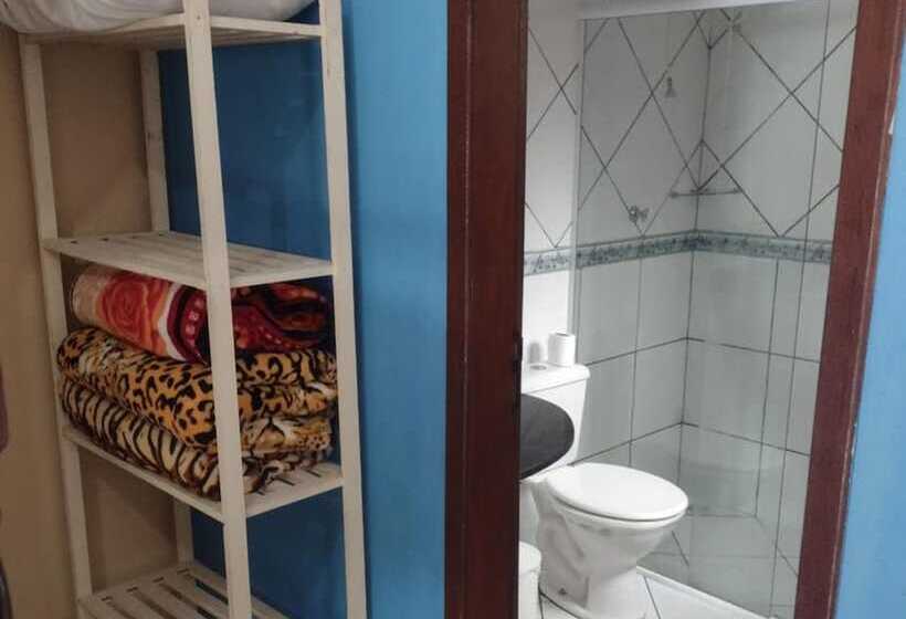 酒店 Pousada Mar De Araçatiba