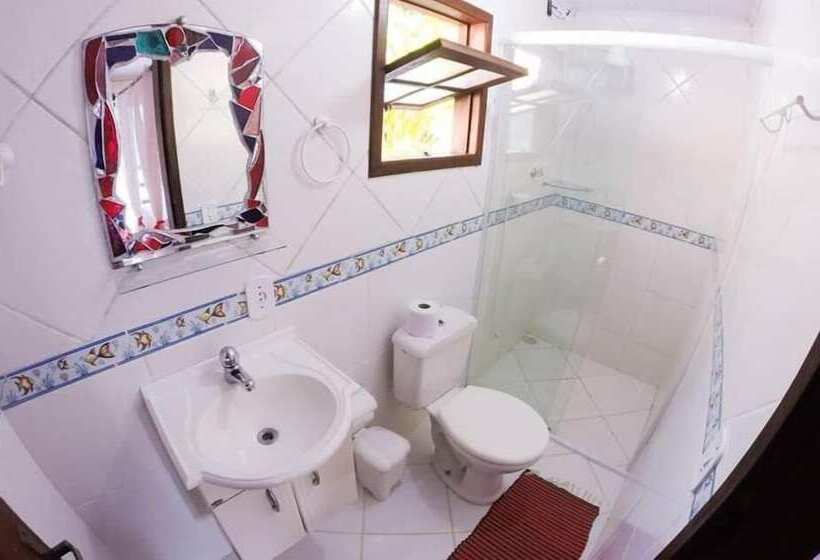 酒店 Pousada Mar De Araçatiba