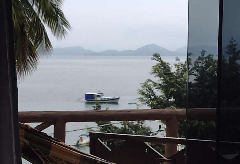 酒店 Pousada Mar De Araçatiba