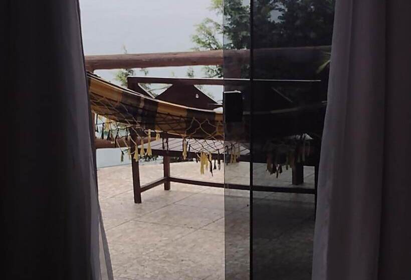 酒店 Pousada Mar De Araçatiba