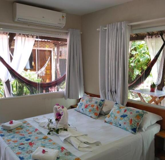 Отель Pousada Mar Mai