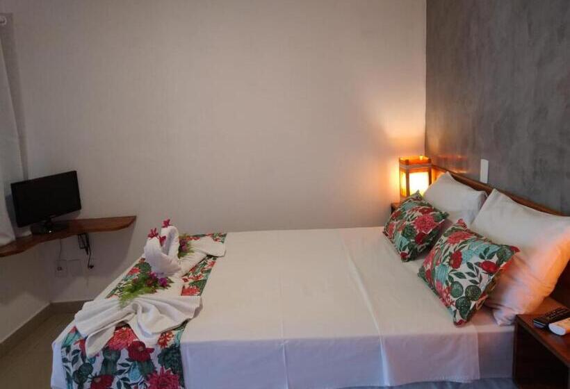 Отель Pousada Mar Mai