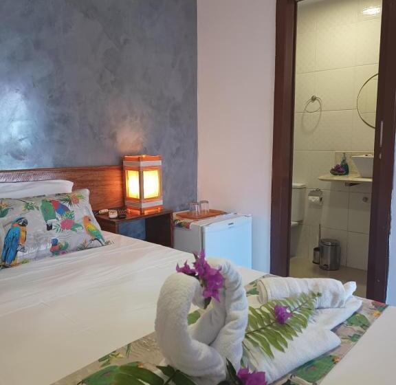 Отель Pousada Mar Mai