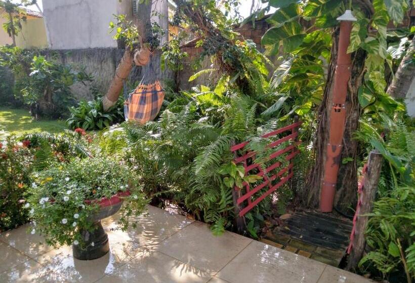 Отель Pousada Mar Mai