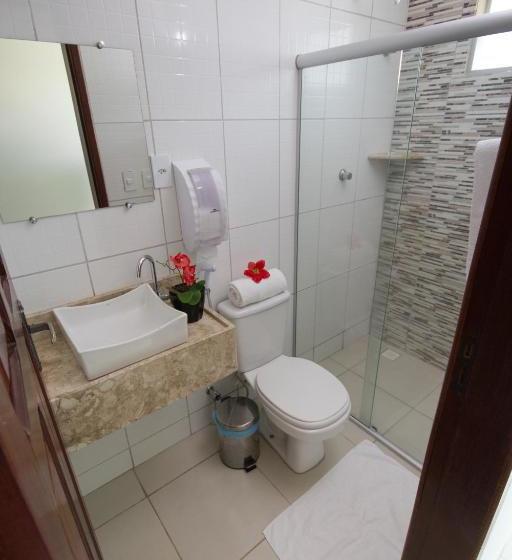 호텔 Pousada Maragolfinho