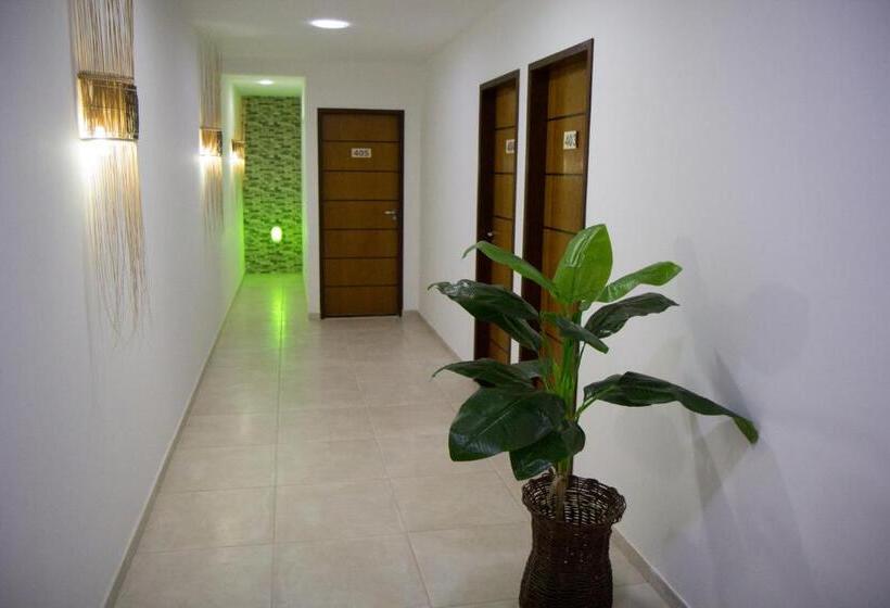 호텔 Pousada Maragolfinho