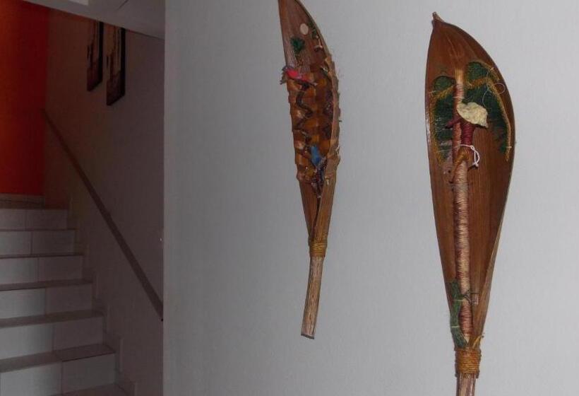 호텔 Pousada Maragolfinho