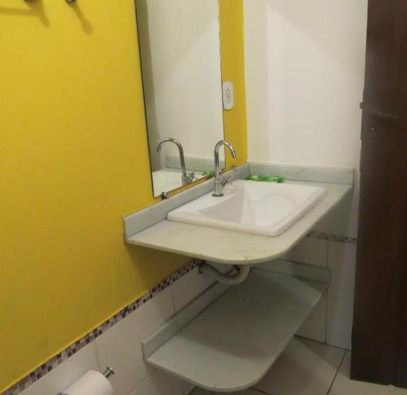 酒店 Pousada Marendaz