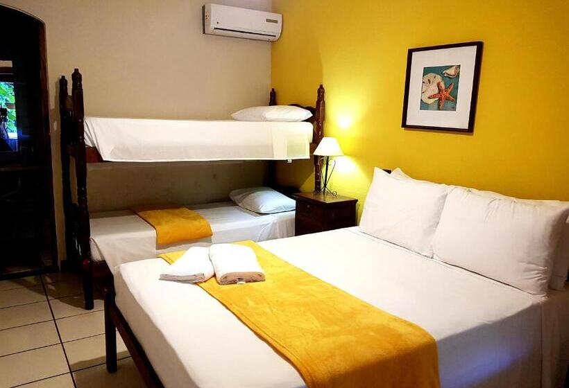 酒店 Pousada Marendaz