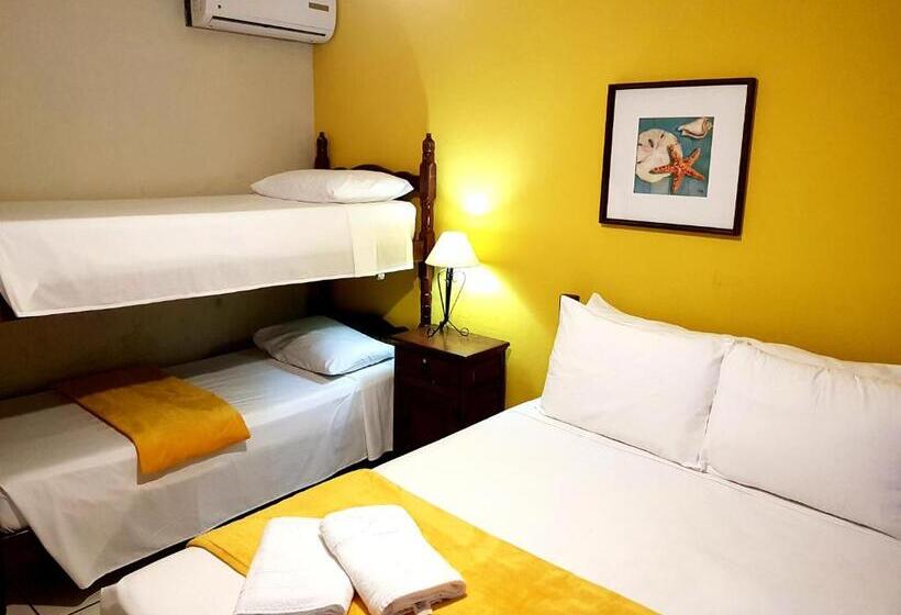 酒店 Pousada Marendaz