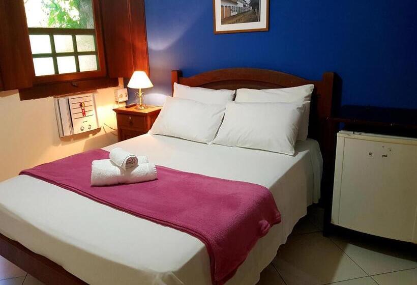 酒店 Pousada Marendaz