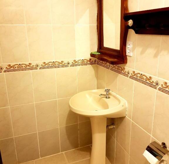 酒店 Pousada Marendaz