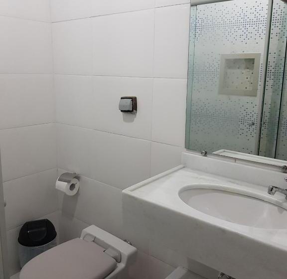 酒店 Pousada Marendaz