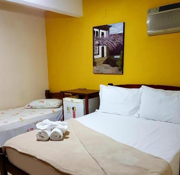 酒店 Pousada Marendaz