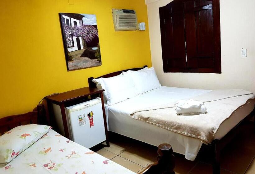 酒店 Pousada Marendaz