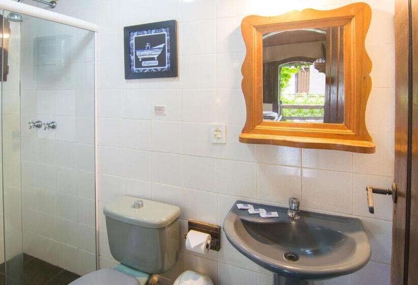 酒店 Pousada Marendaz