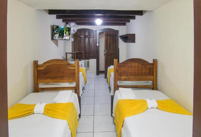 酒店 Pousada Marendaz