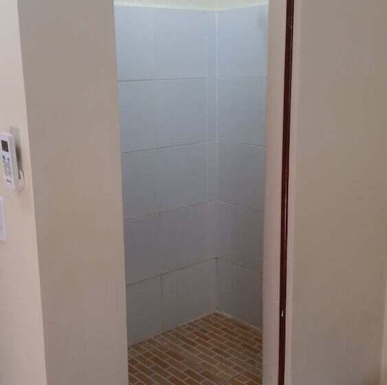 בית מלון כפרי Pousada Maresia Centro