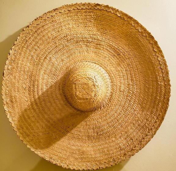 בית מלון כפרי Pousada Maresia Centro