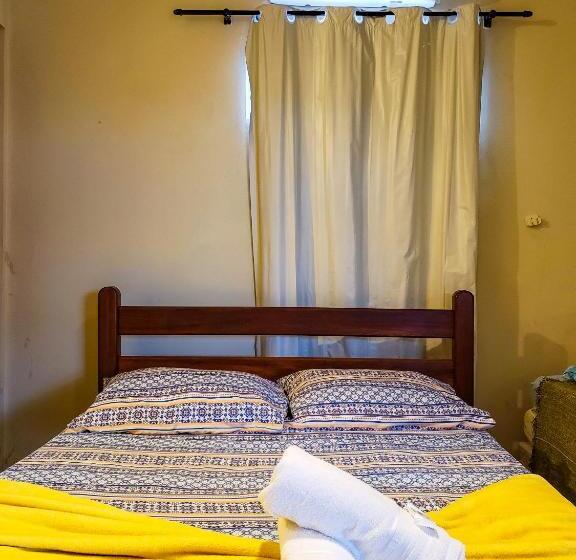 בית מלון כפרי Pousada Maresia Centro