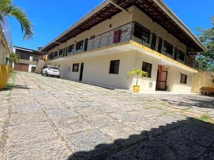 هتل Pousada Maristella