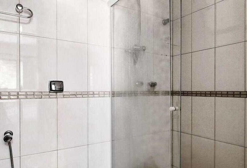 هتل Pousada Maristella