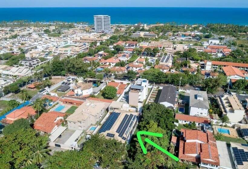 هتل Pousada Maristella