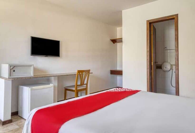 هتل Pousada Maristella