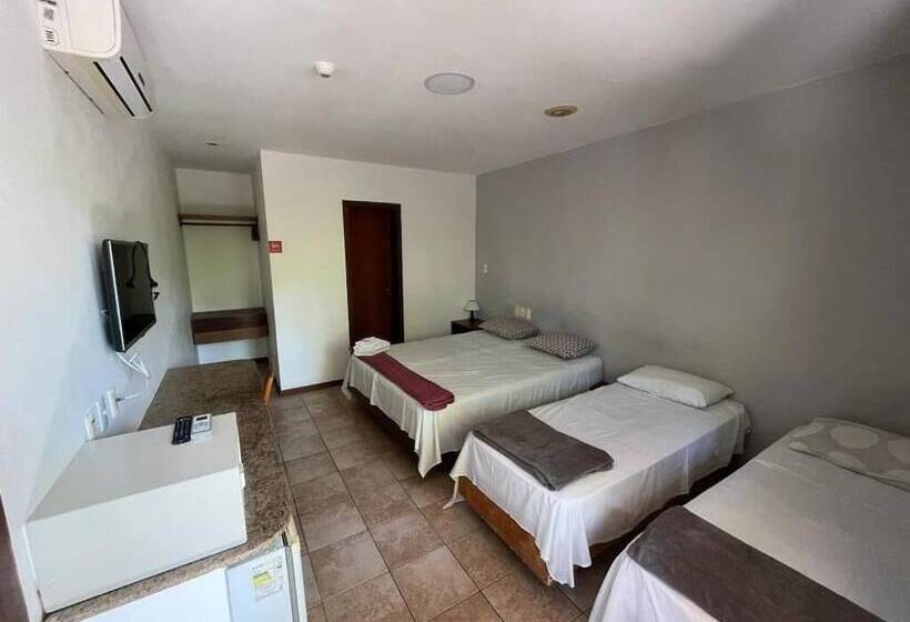 هتل Pousada Maristella