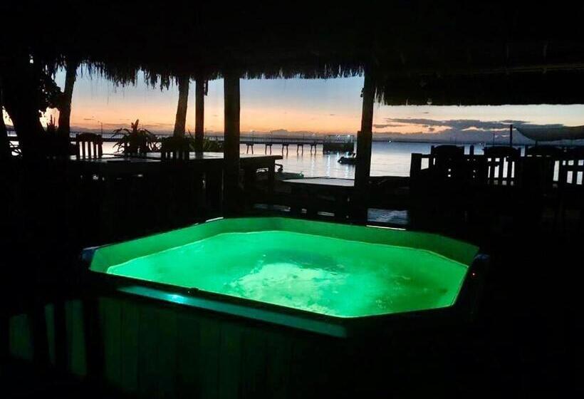 בית מלון כפרי Pousada Mediterraneo