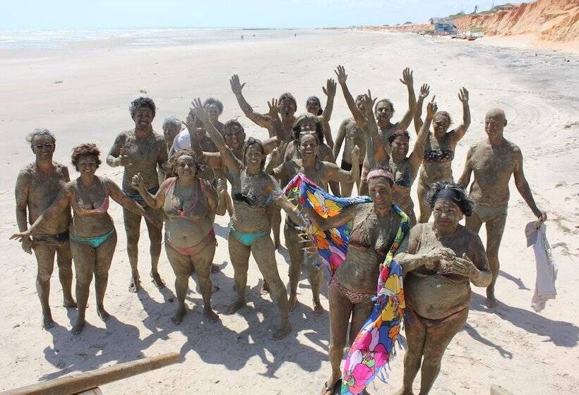 هتل Pousada Morada Do Sol