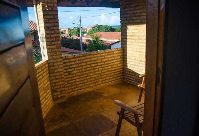 هتل Pousada Morada Do Sol