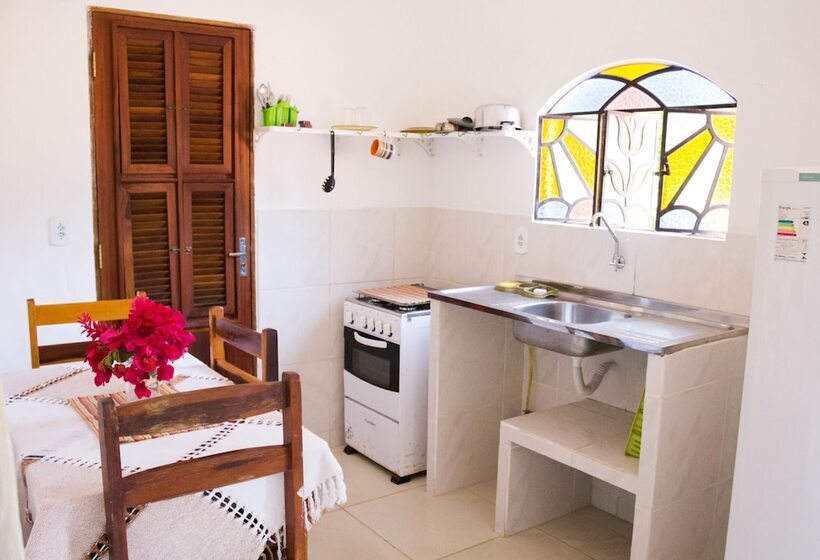 هتل Pousada Morada Do Sol