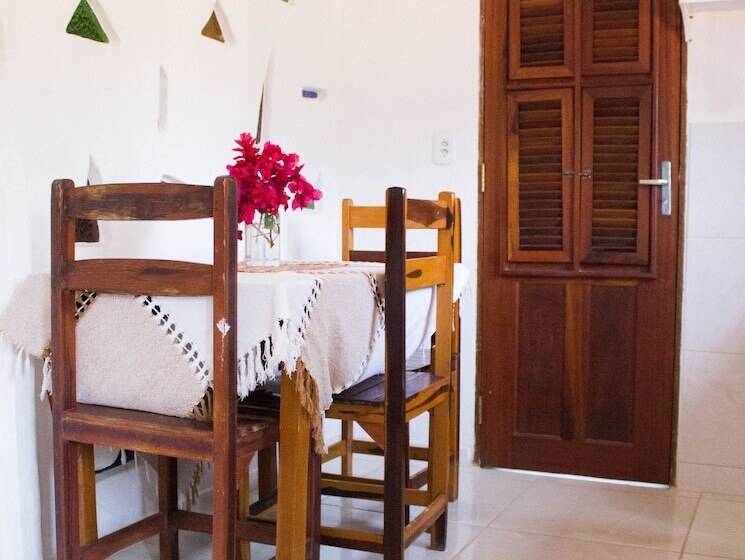 هتل Pousada Morada Do Sol