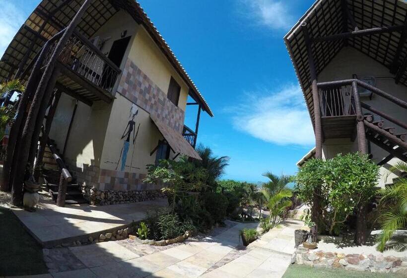 هتل Pousada Mundial