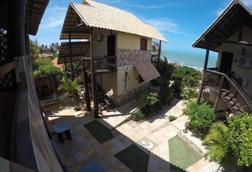 ホテル Pousada Mundial