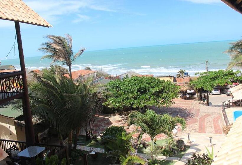 هتل Pousada Mundial