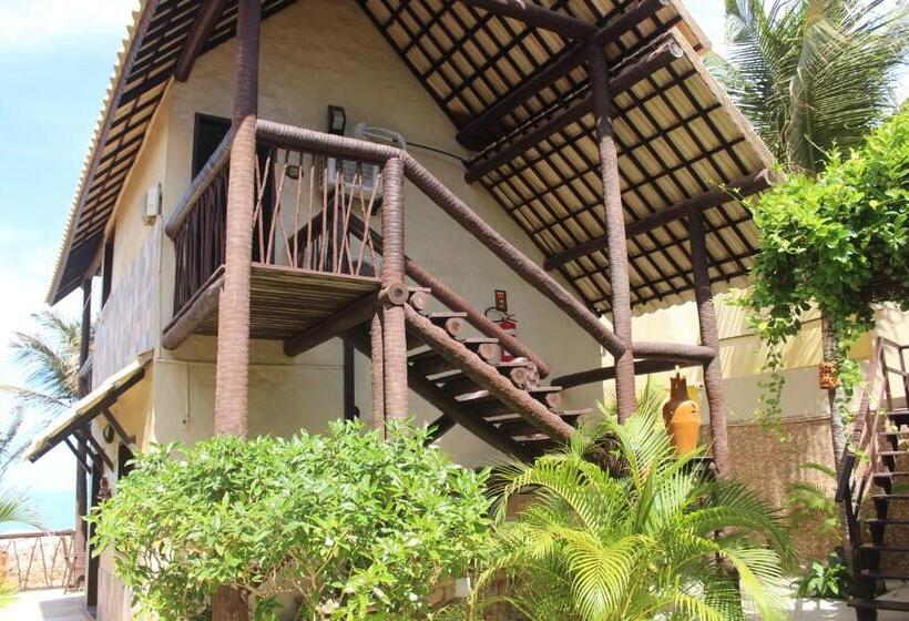 هتل Pousada Mundial