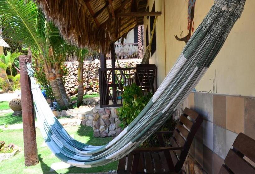 ホテル Pousada Mundial