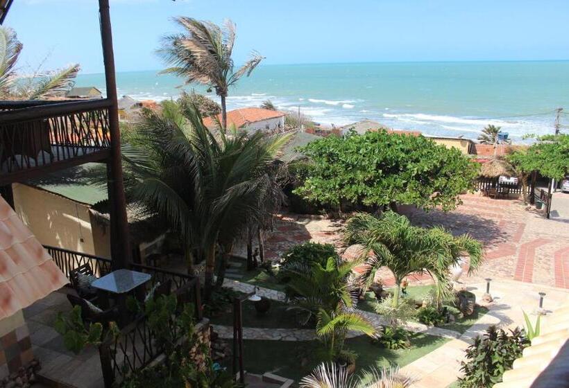 ホテル Pousada Mundial