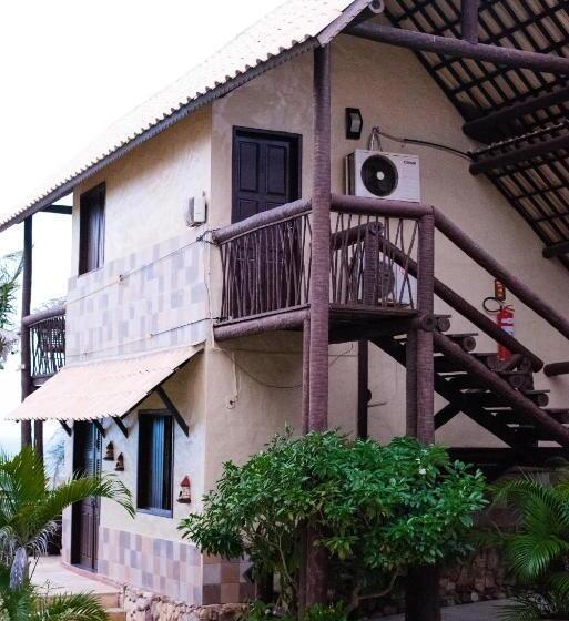 ホテル Pousada Mundial