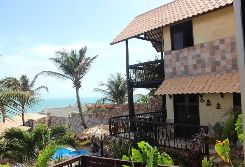 ホテル Pousada Mundial