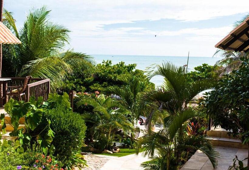 ホテル Pousada Mundial